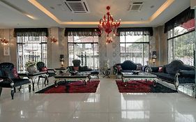 Triima Inn Arenaa Melaka